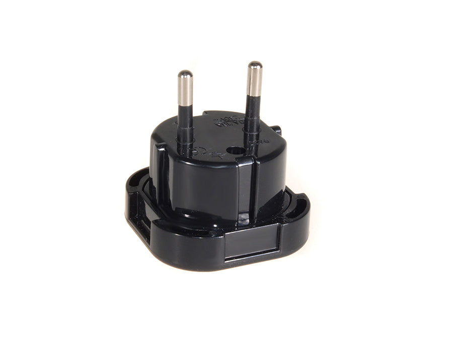 Adaptateur UK vers EU Modèle Maclean - MCE72