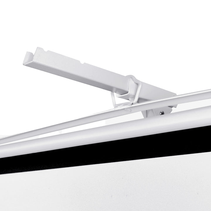 Projectiescherm op standaard 120" 4:3 240x180 Maclean MC-608