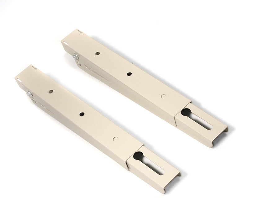 Ondersteuning voor wandmontage van airconditioner, maximale belasting 100 kg Maclean-beugels MC-621
