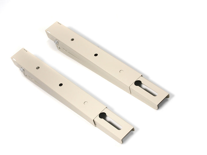 Ondersteuning voor wandmontage van airconditioner, maximale belasting 100 kg Maclean-beugels MC-621