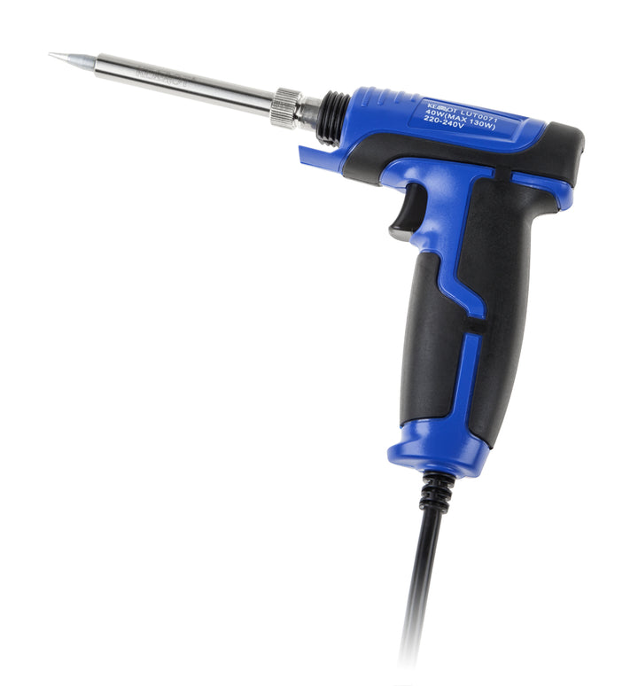 Pistolet à souder 30 / 130W pistolet céramique Kemot