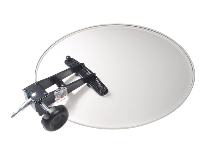 Kit satellite de camping Megasat Satellite Antenna 35 valises