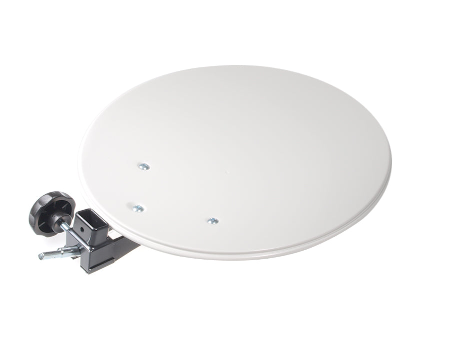 Kit satellite de camping Megasat Satellite Antenna 35 valises