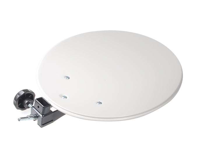 Kit satellite de camping Megasat Satellite Antenna 35 valises