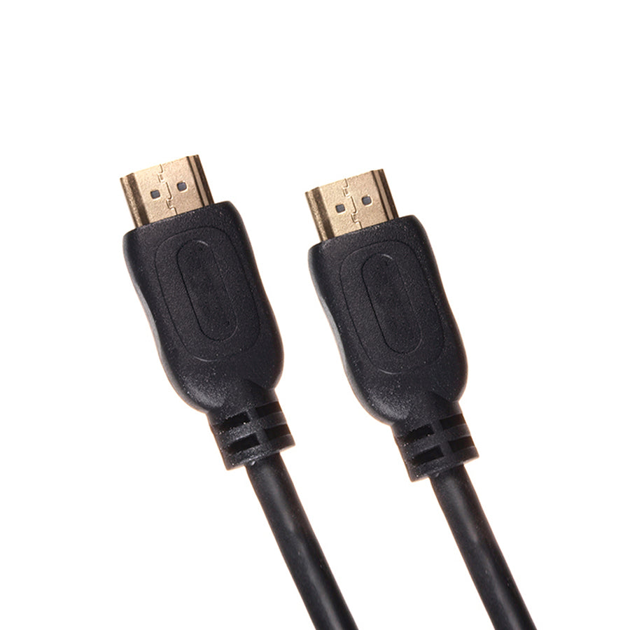 HDMI v1.4 3D HEC FullHD-kabel 1,5 m Maclean MC-634