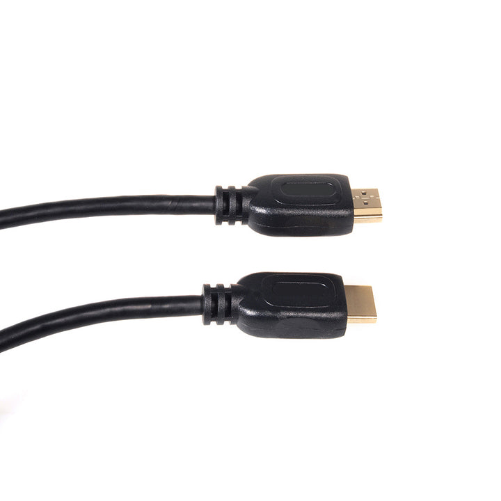 Câble HDMI v1.4 3D HEC FullHD 1,5 m Maclean MC-634