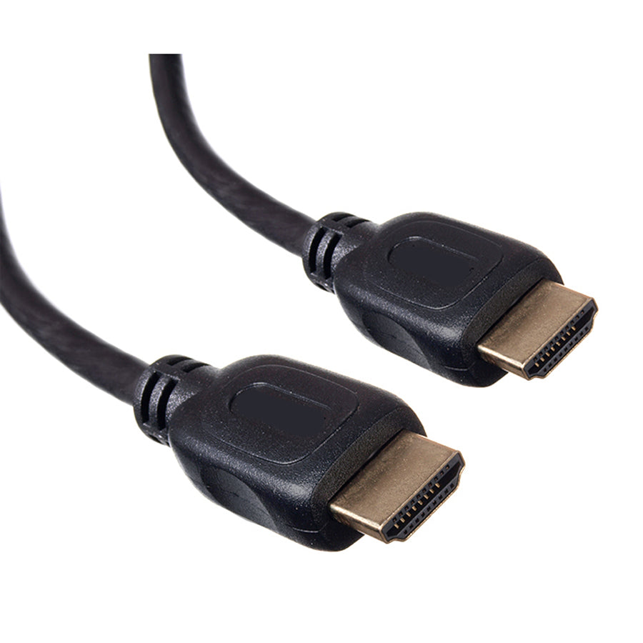 HDMI v1.4 3D HEC FullHD-kabel 1,5 m Maclean MC-634