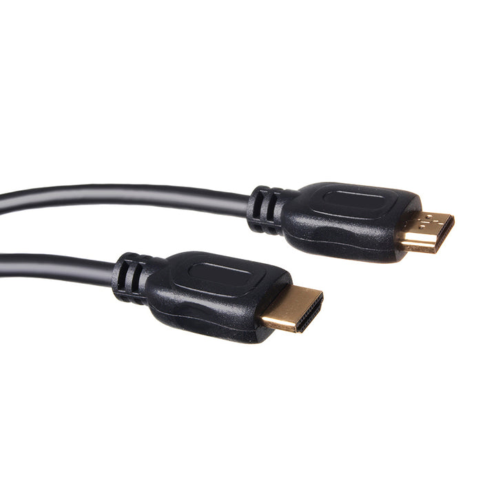 HDMI v1.4 3D HEC FullHD-kabel 1,5 m Maclean MC-634