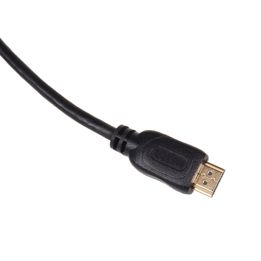 HDMI v1.4 3D HEC FullHD-kabel 1,5 m Maclean MC-634