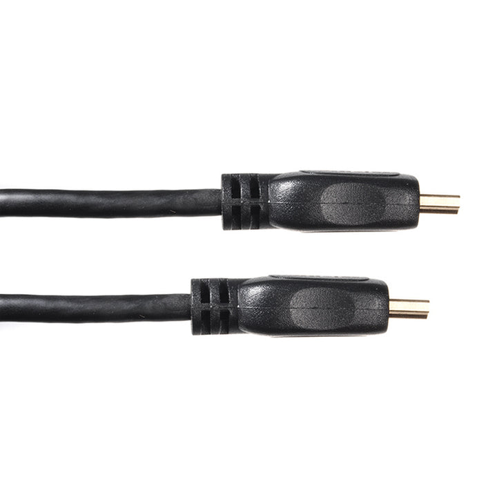 HDMI v1.4 3D HEC FullHD-kabel 1,5 m Maclean MC-634