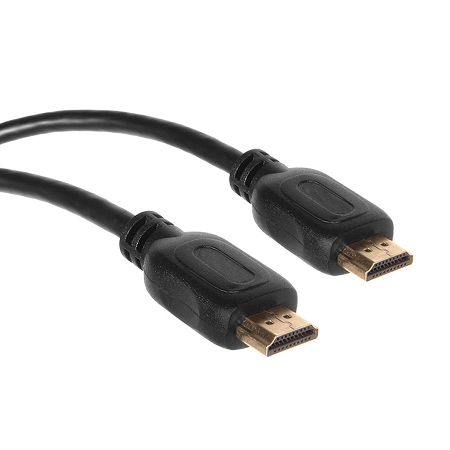 HDMI v1.4 3D HEC FullHD-kabel 1,5 m Maclean MC-634