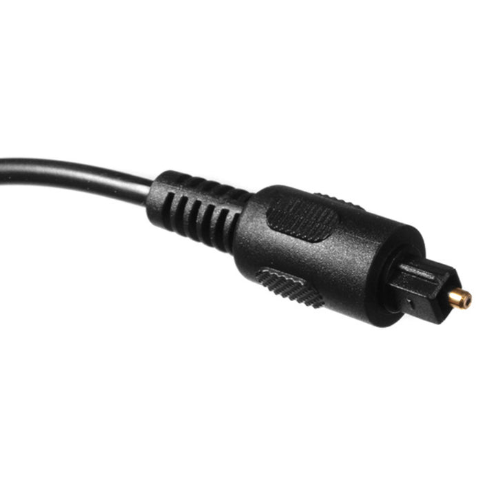 TT Toslink-Toslink optische kabel - 1 m Maclean MCTV-639