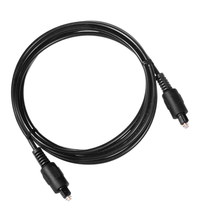 TT Toslink-Toslink optische kabel - 1 m Maclean MCTV-639