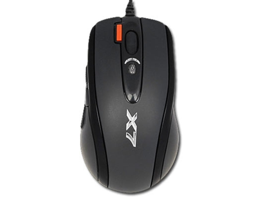 Souris filaire gaming Laser Evo XGame Oscar X750 A4Tech