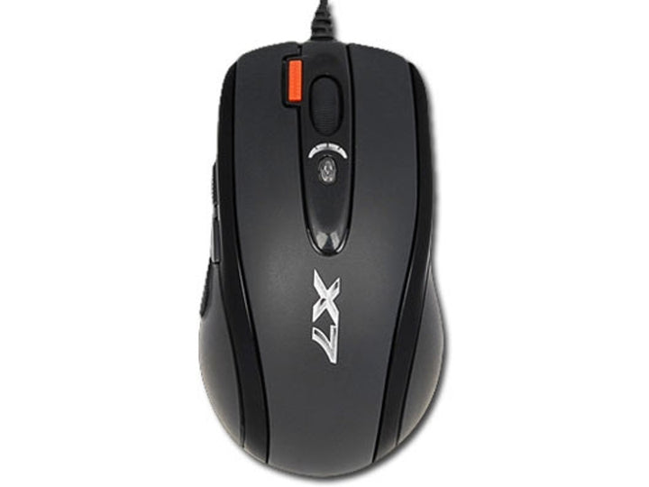 Souris filaire gaming Laser Evo XGame Oscar X750 A4Tech