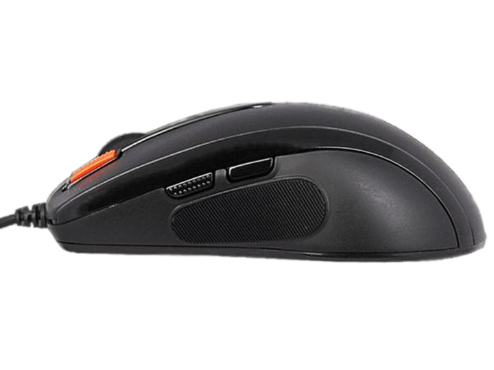 Souris filaire gaming Laser Evo XGame Oscar X750 A4Tech