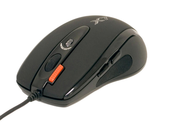 Souris filaire gaming Laser Evo XGame Oscar X750 A4Tech