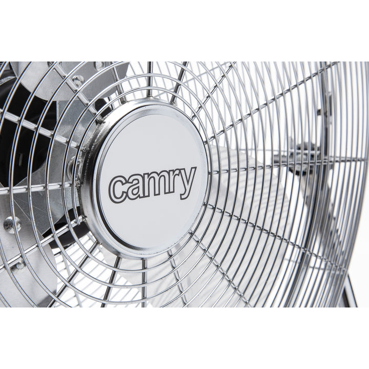 Tafelcirculatieventilator 200W 45cm 3 snelheden Camry CR 7306