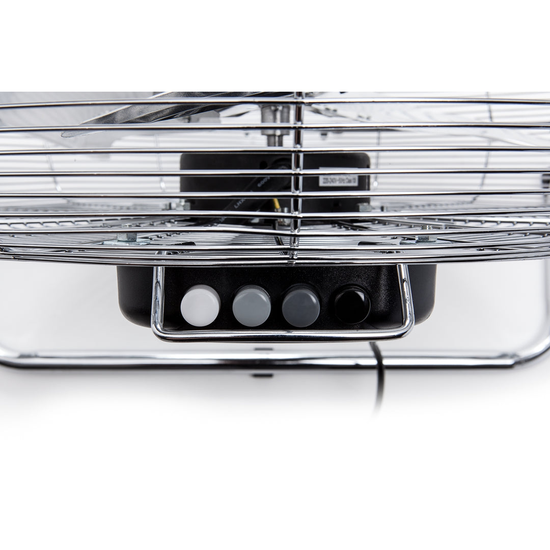 Tafelcirculatieventilator 200W 45cm 3 snelheden Camry CR 7306