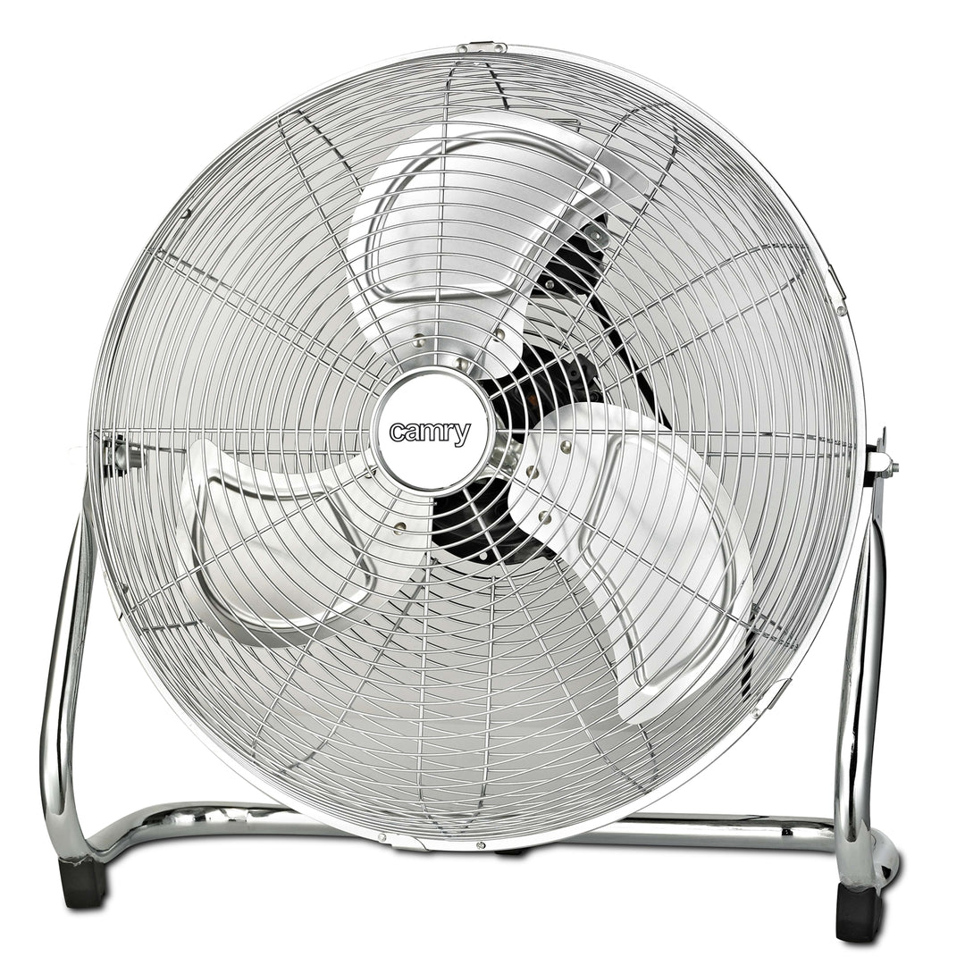 Tafelcirculatieventilator 200W 45cm 3 snelheden Camry CR 7306