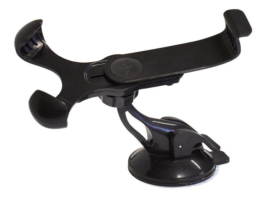 pour téléphone, MP3, MP4, GPS, PDA - La poignée a un ajustement libre dans toutes les directions et un espacement maximum de 13,5 cm