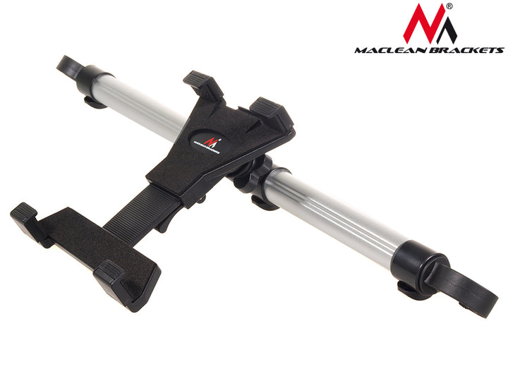 Autohouder voor 7-10,1'' tablet hoofdsteunhouder Maclean MC-657
