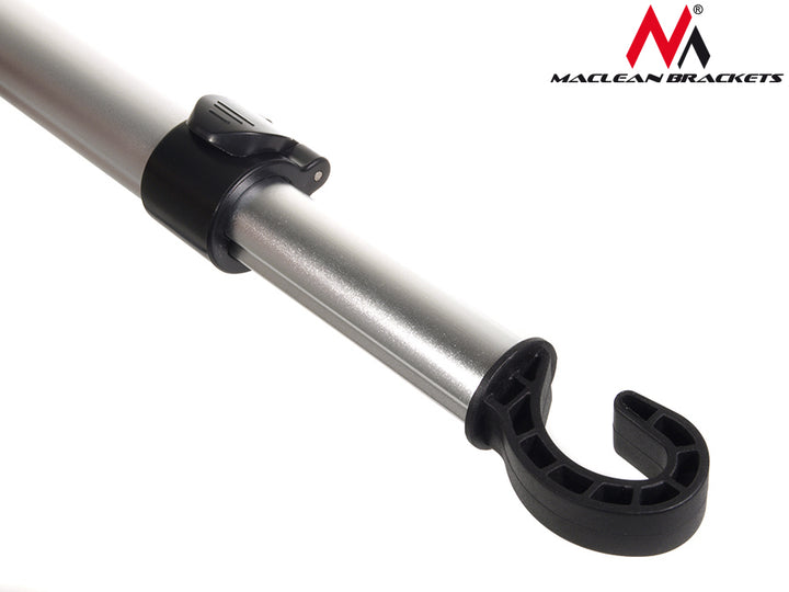 Autohouder voor 7-10,1'' tablet hoofdsteunhouder Maclean MC-657