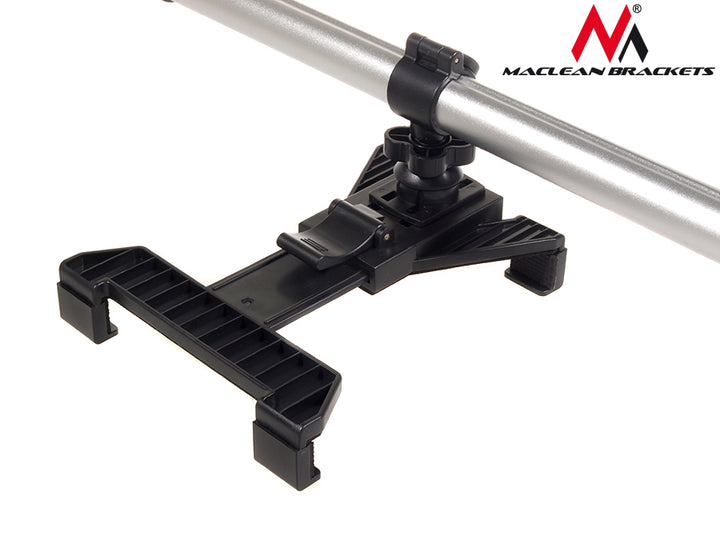 Autohouder voor 7-10,1'' tablet hoofdsteunhouder Maclean MC-657