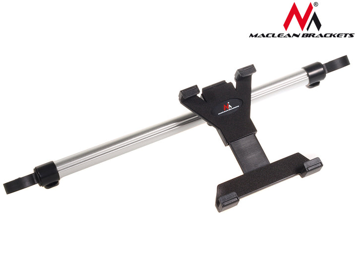 Autohouder voor 7-10,1'' tablet hoofdsteunhouder Maclean MC-657