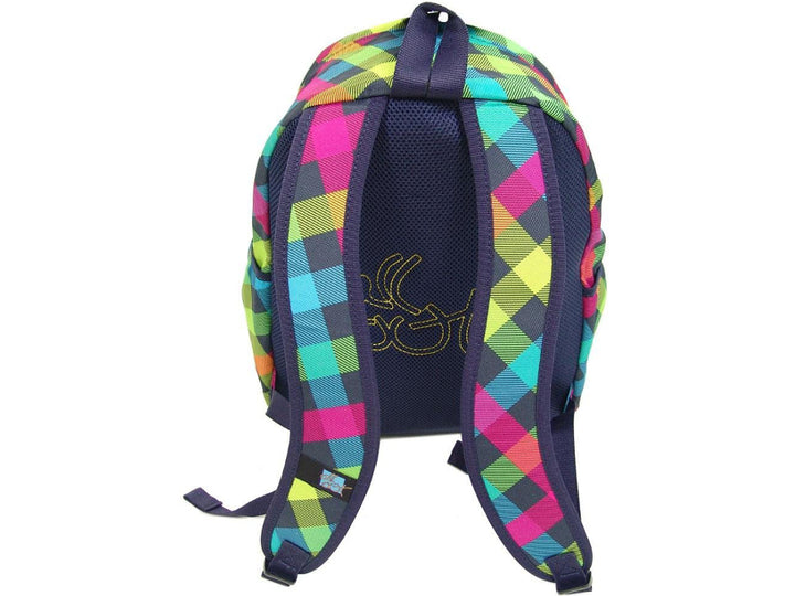 Sac à dos scolaire Hama All Out School 23L Pool Check