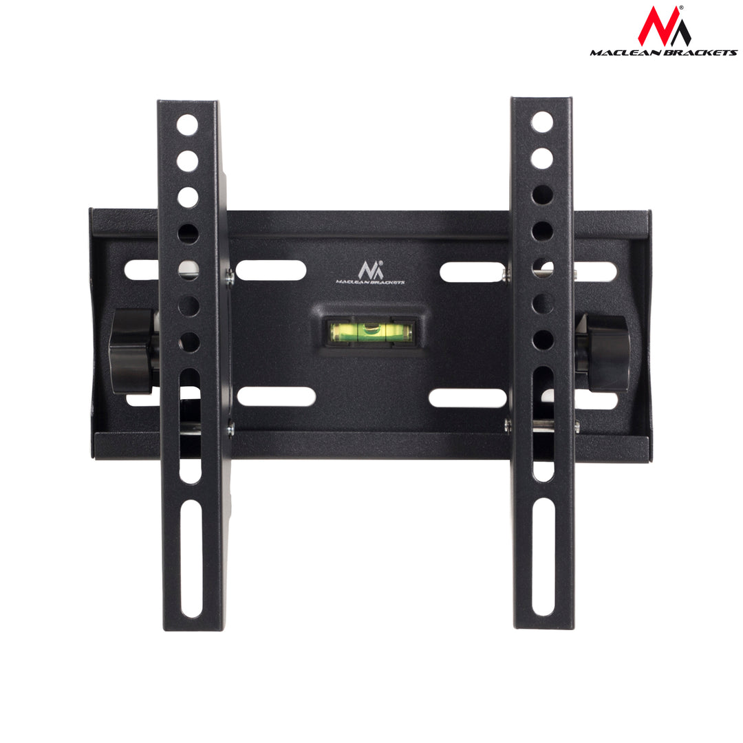 Support TV mural reglable 23-42" charge maximale 30kg Maclean MC-667