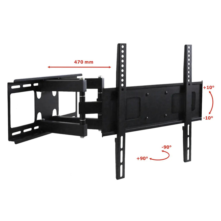 Armsteun voor LED/LCD/Plasma TV 23-55" 45kg AR-70 Art