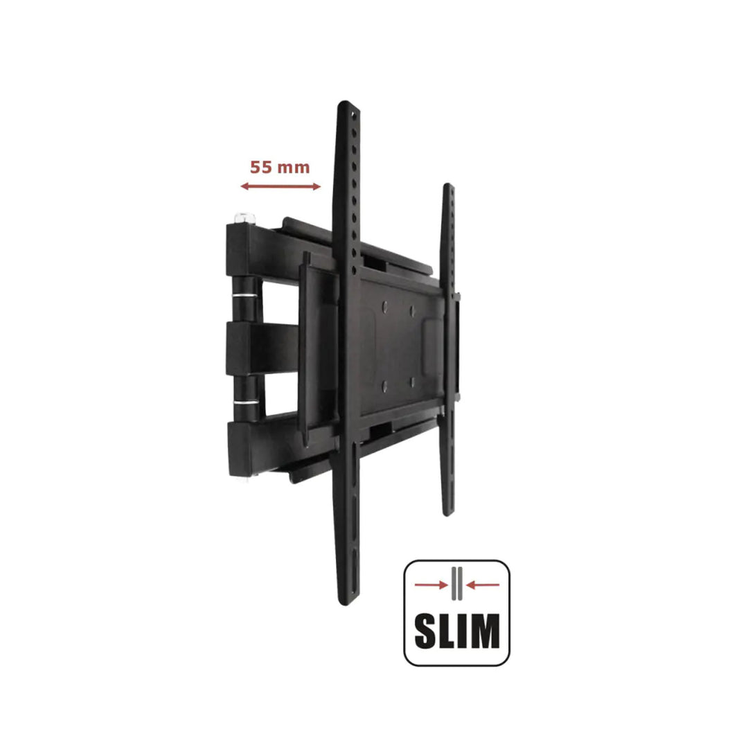 Armsteun voor LED/LCD/Plasma TV 23-55" 45kg AR-70 Art