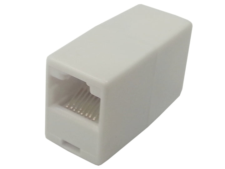 Connecteur d&#39;or RJ-45 Canon socket-socket 8p8c RJ45