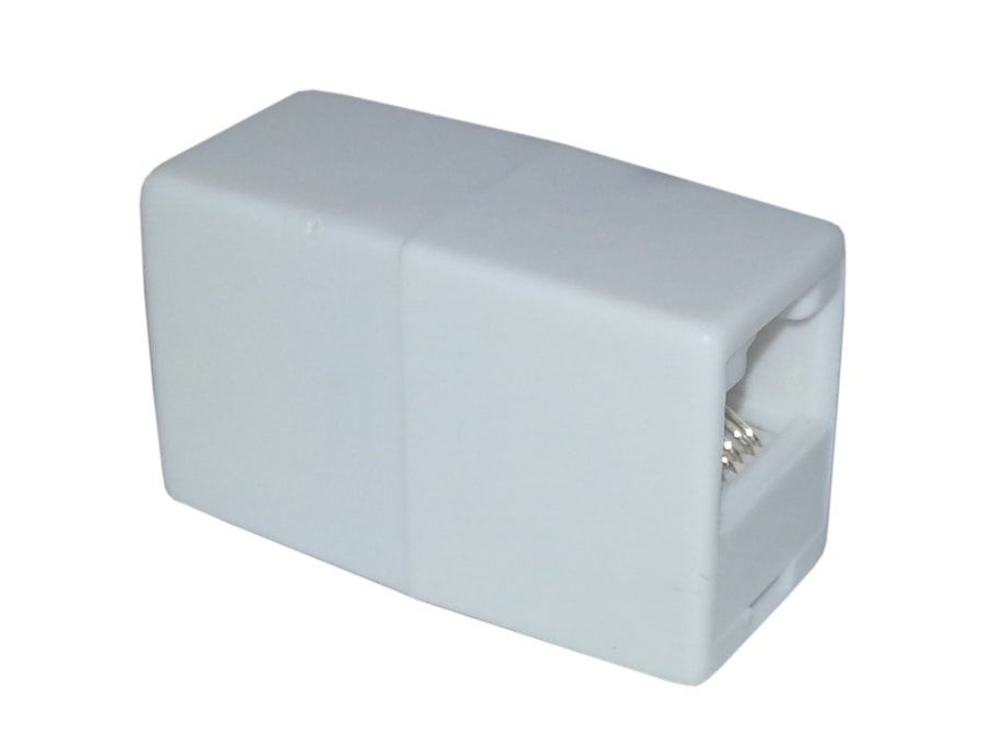 Connecteur d&#39;or RJ-45 Canon socket-socket 8p8c RJ45