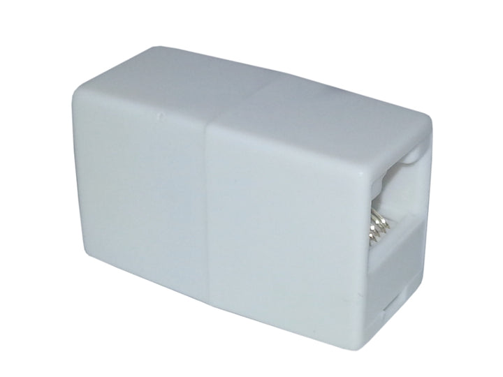 Connecteur d&#39;or RJ-45 Canon socket-socket 8p8c RJ45