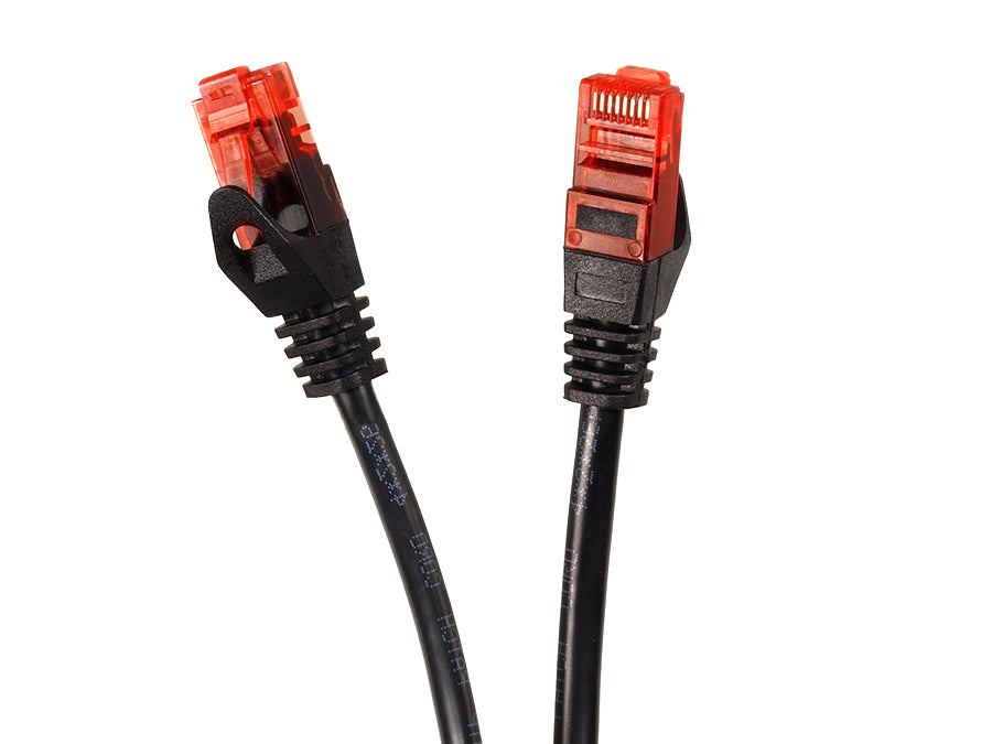 Câble PATCHCORD RJ45 UTP LAN CAT6 Maclean MCTV-741