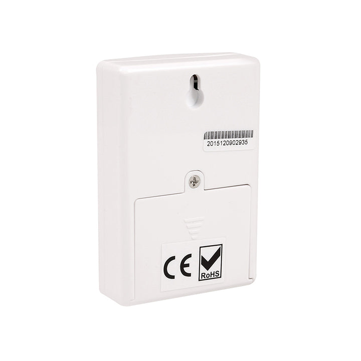 GreenBlue GB3400 IP44 mini draadloos alarm tot 120 m