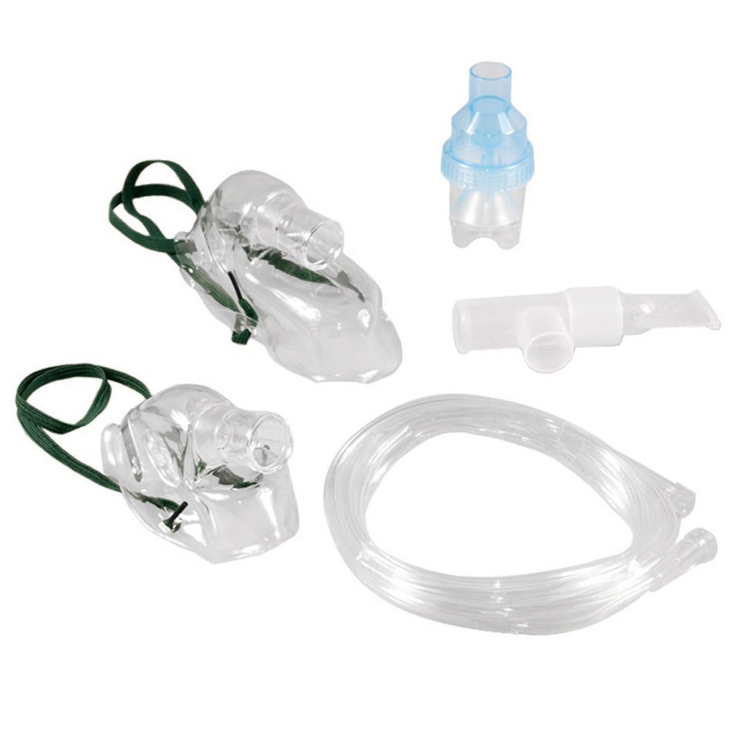 Promedix PR-850 inhalatormaskerset