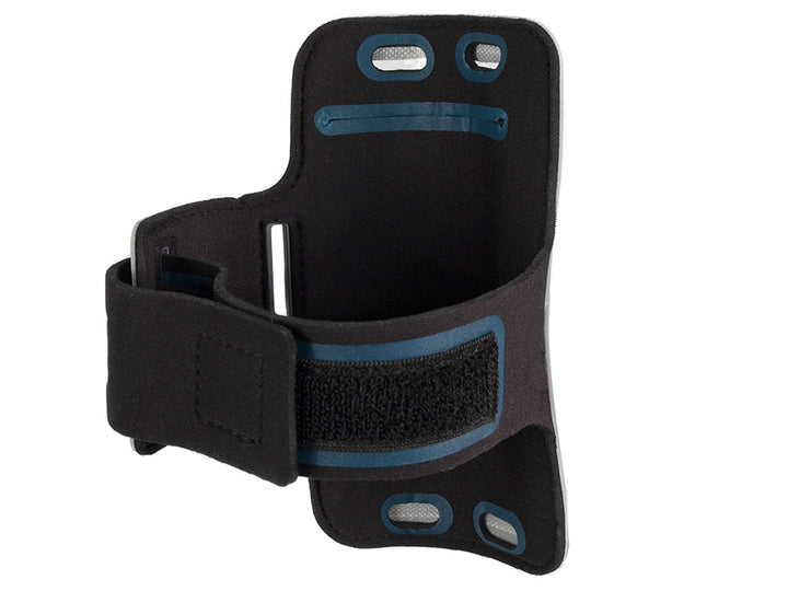 4,8" telefoonhouder armband beschermende tas voor sport hardlopen gym fitness joggen