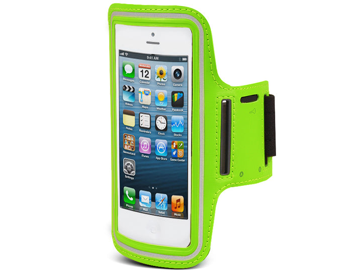 Etui de protection léger pour smartphones 4.8 pour courir fitness