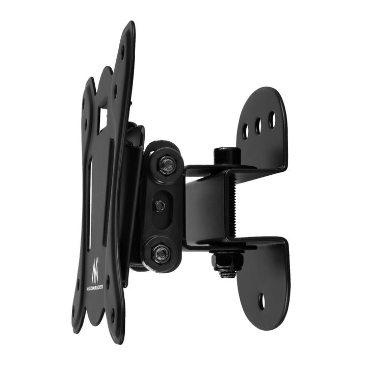 Support pour TV ou moniteur 13-27 " Maclean MC-670 20kg max vesa 100x100