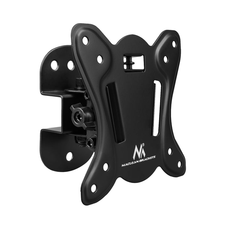 Support pour TV ou moniteur 13-27 " Maclean MC-670 20kg max vesa 100x100