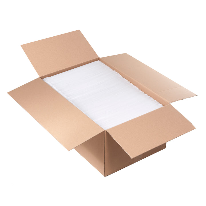 Luchtbellenenveloppen G17 35x25 cm 100 stuks,