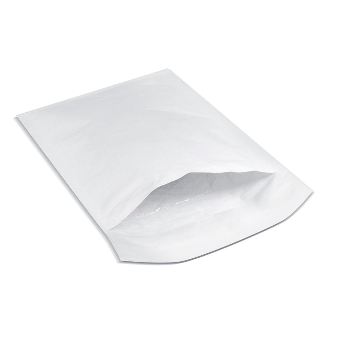 Luchtbellenenveloppen G17 35x25 cm 100 stuks,