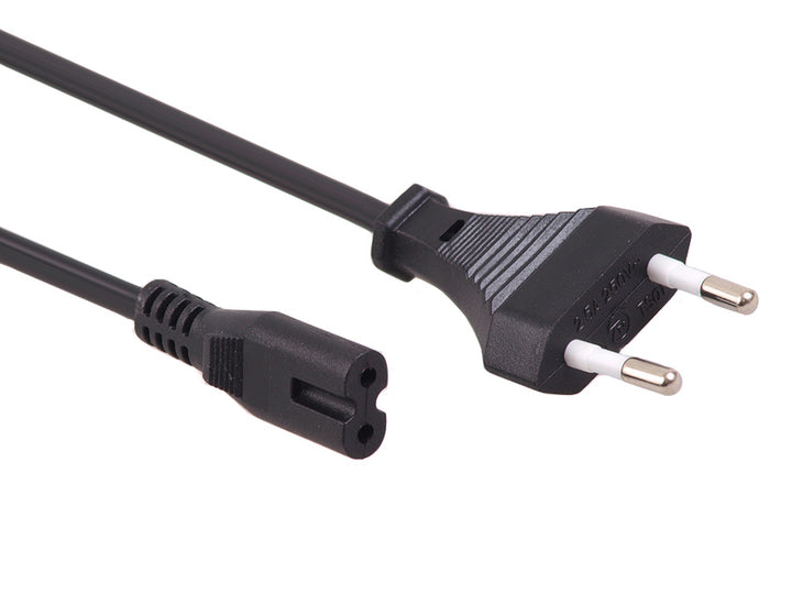 Netsnoer kabel 3m 220V-250V EU-stekker Maclean MCTV-810