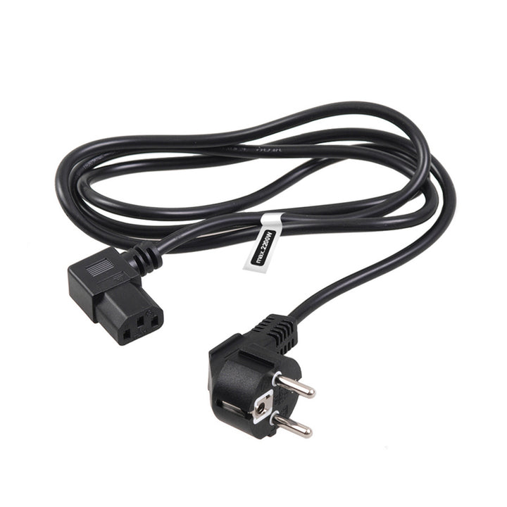 Prise 5M EU Maclean MCTV-804 - convient pour connecter tous les appareils