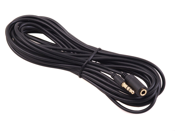 Prise jack 3,5 mm haute qualité MMC-819