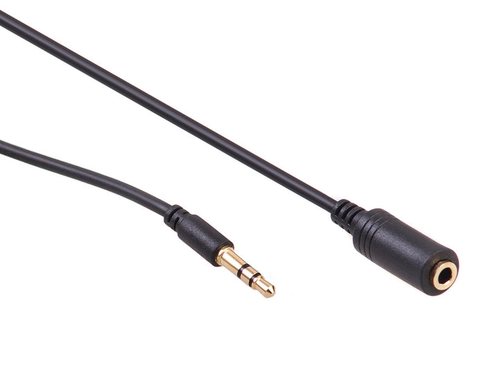 Prise jack 3,5 mm haute qualité MMC-819