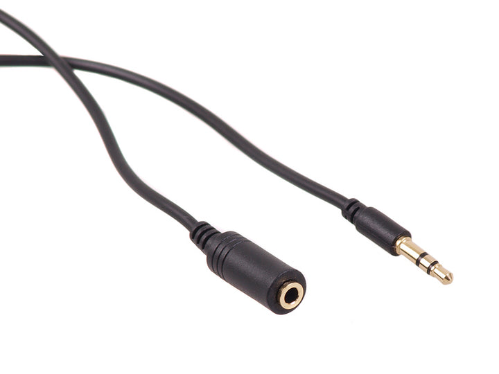 Prise jack 3,5 mm haute qualité MMC-819